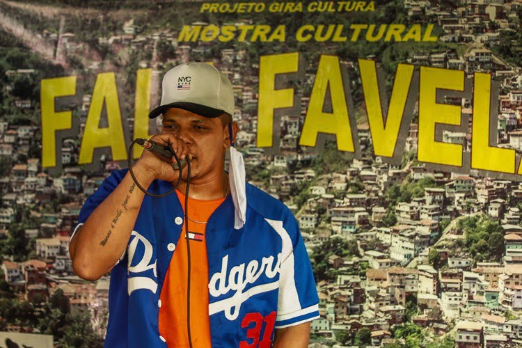 Brooklin $F - Foto: Lui Pereira/ Agência Primaz