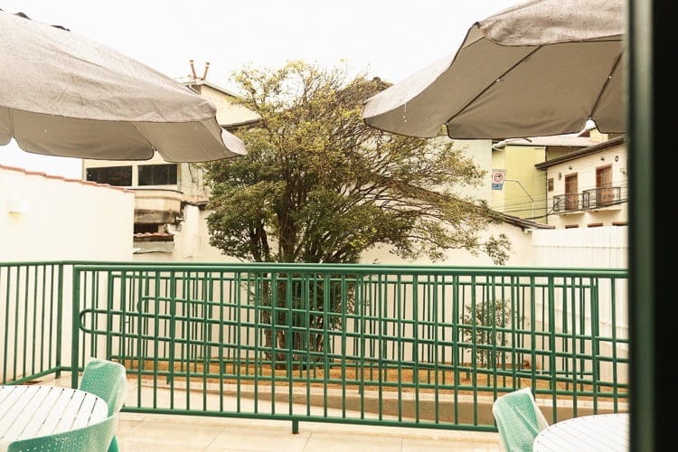 A obra foi construída em parceria com a Fundação Renova - Foto: Lui Pereira/Agência Primaz