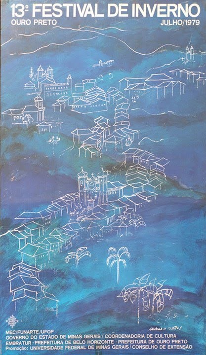 Cataz Festival de Inverno 1979