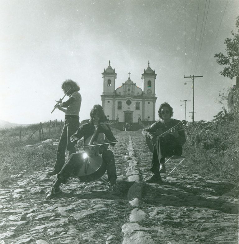 Foto: Acervo Projeto República/UFMG