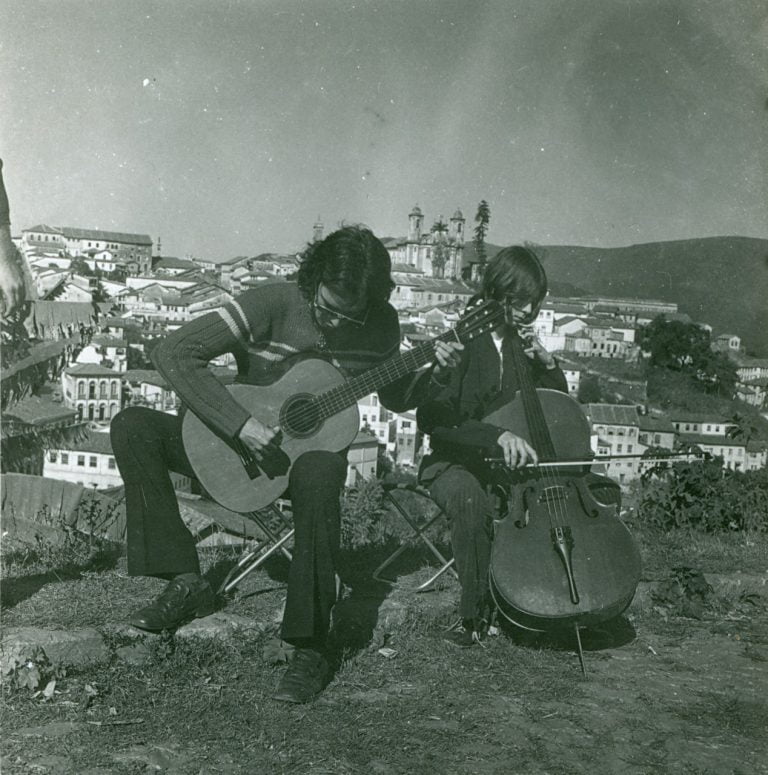 Foto: Acervo Projeto República/UFMG