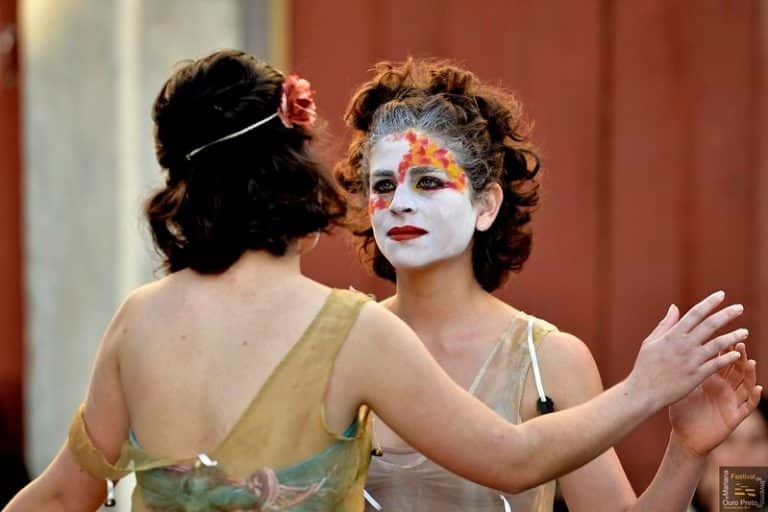 Festival de Inverno 2011 - Foto: Cesar Trópia