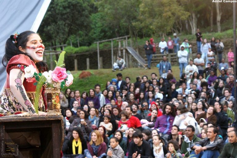 Festival de Inverno 2012 - Foto: Adriel Campos