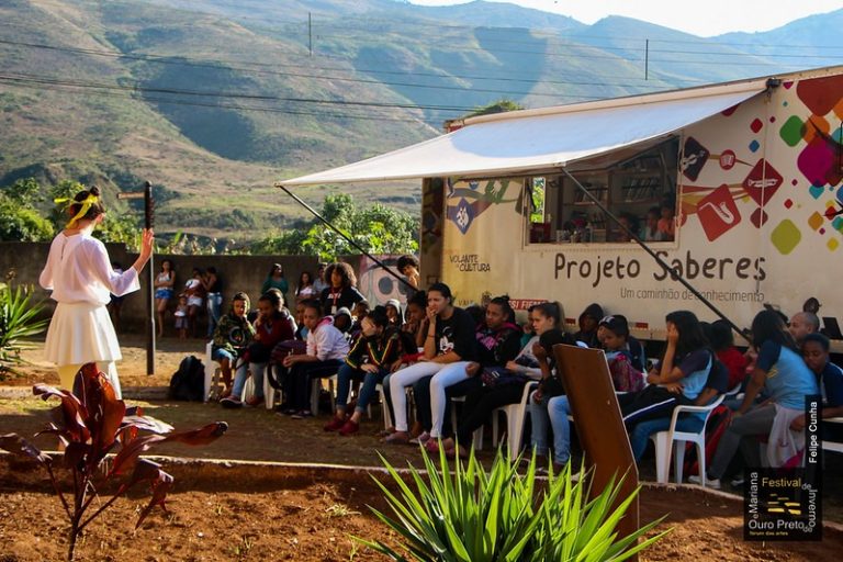 Festival de Inverno 2018 - Foto: Felipe Cunha