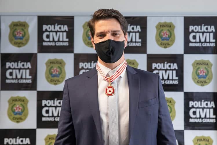 Cristiano Castelucci Arantes