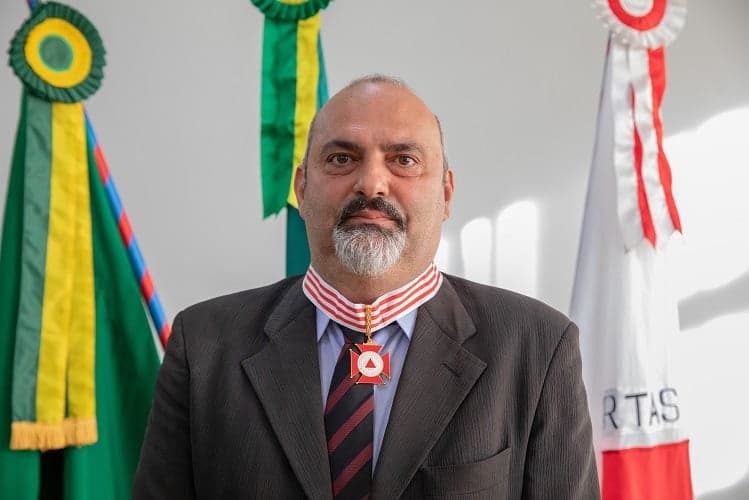 João Bosco Cerceau Ibrahim