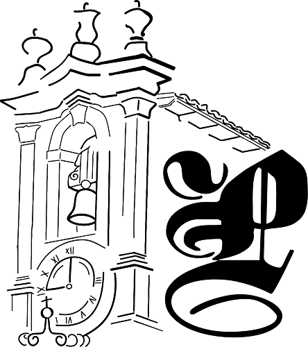 Logomarca da Agência Primaz de Comunicação - Arte: Mariana Viana