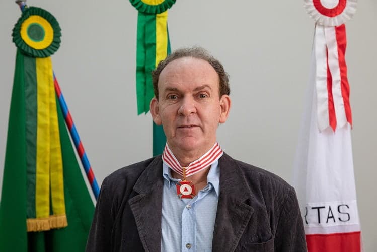 Lélio Pedrosa Mendes