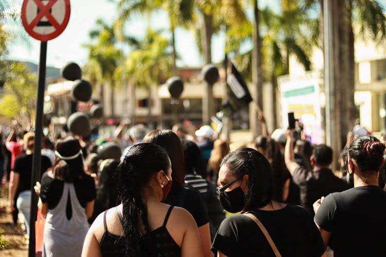 Foto - Lui Pereira/Agência Primaz