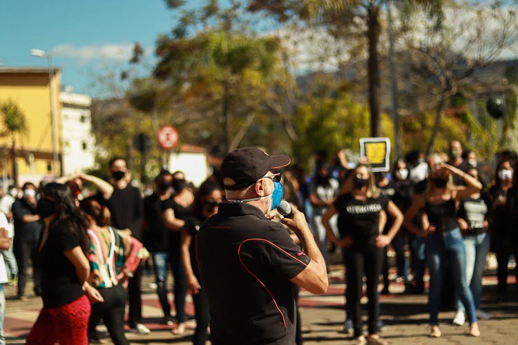 Foto - Lui Pereira/Agência Primaz