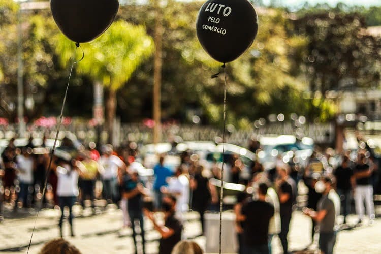 Foto - Lui Pereira/Agência Primaz