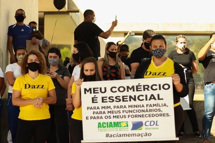 Foto - Lui Pereira/Agência Primaz