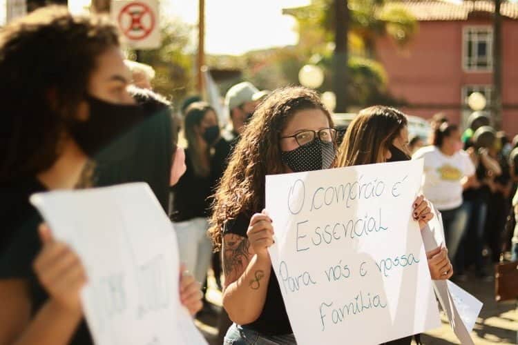 Foto - Lui Pereira/Agência Primaz