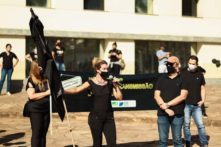 Foto - Lui Pereira/Agência Primaz