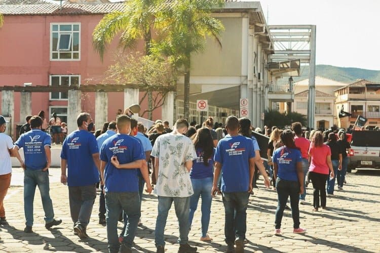 Foto - Lui Pereira/Agência Primaz