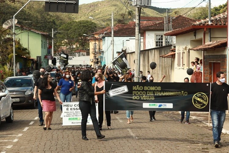 Foto - Lui Pereira/Agência Primaz