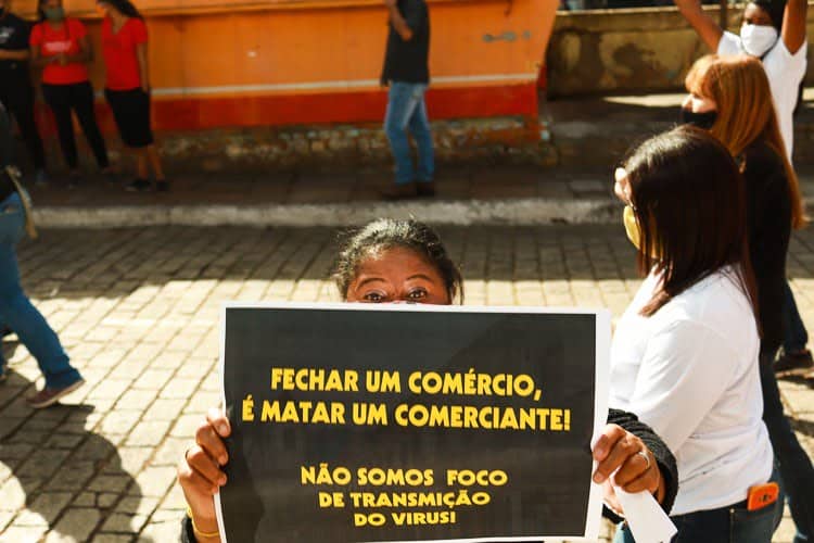 Foto - Lui Pereira/Agência Primaz