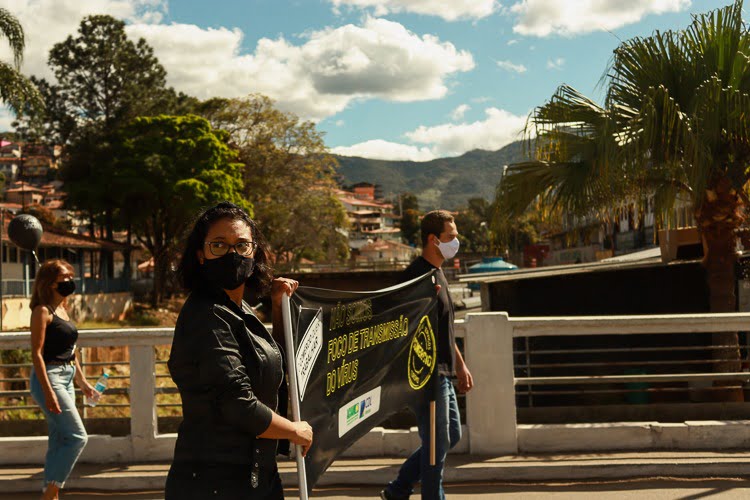 Foto - Lui Pereira/Agência Primaz