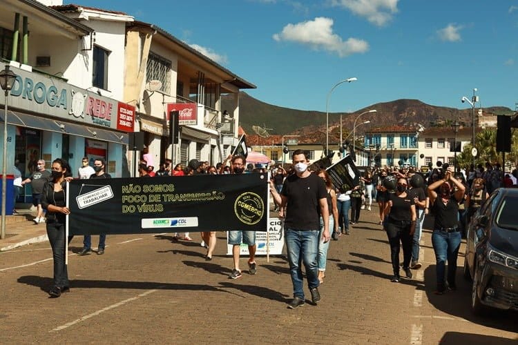 Foto - Lui Pereira/Agência Primaz