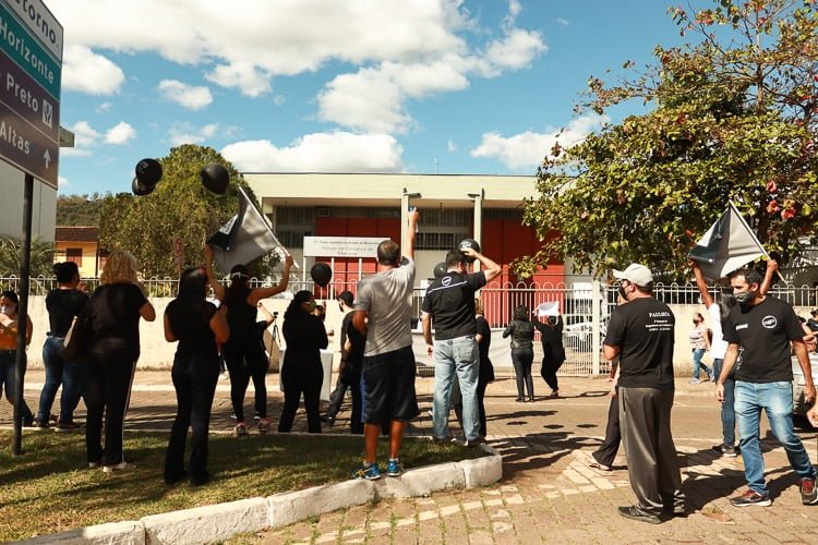 Foto - Lui Pereira/Agência Primaz