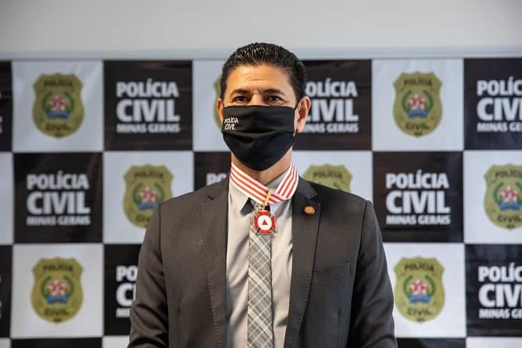 Wagner Pinto de Sousa