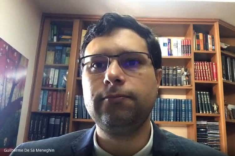 Entrevista Primaz Guilherme Meneghin