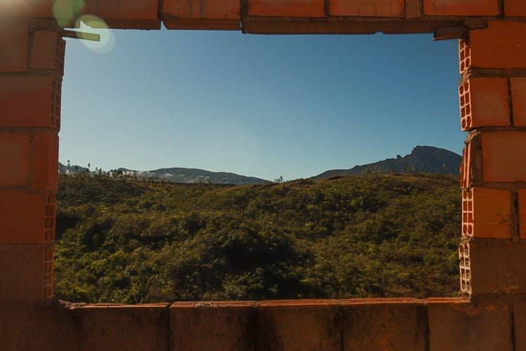 Além dos danos materiais, Vale interrompeu projetos de vida em Antônio Pereira. Foto: Lui Pereira/Agência Primaz