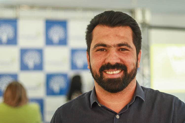 Bruno Mól - Republicanos Foto: Lui Pereira/Agência Primaz