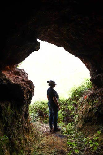 Crise em Antônio Pereira gera incertezas aos moradores do distrito de Ouro Preto. Foto: Lui Pereira/Agência Primaz