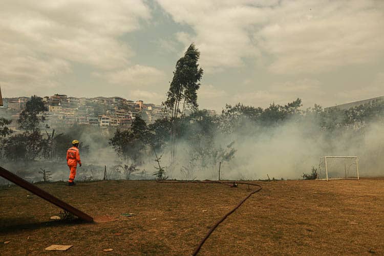 Foto: Lui Pereira/Agência Primaz