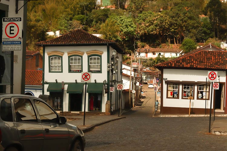 Praça da Sé - Foto: Luiz Pereira/Agência Primaz