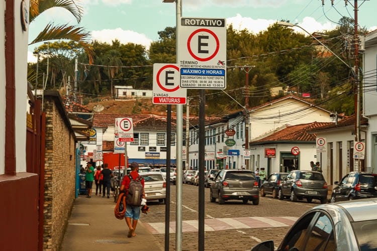 Av. Salvador Furtado - Foto: Luiz Pereira/Agência Primaz