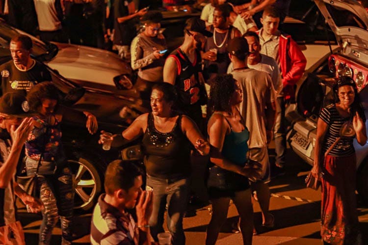 Foto: Lui Pereira/Agência Primaz