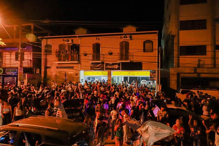 Foto: Lui Pereira/Agência Primaz