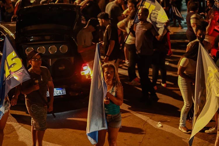 Foto: Lui Pereira/Agência Primaz