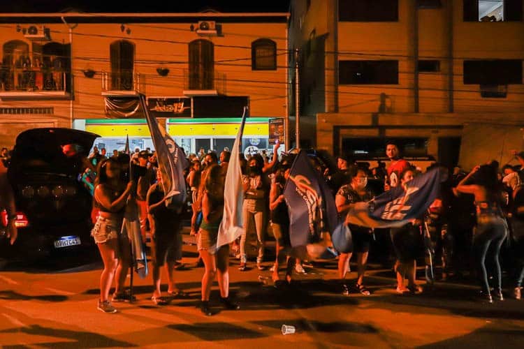 Foto: Lui Pereira/Agência Primaz