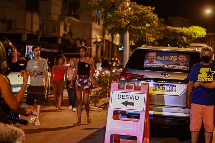 Foto: Lui Pereira/Agência Primaz