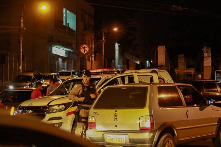 Foto: Lui Pereira/Agência Primaz