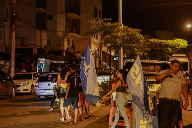 Foto: Lui Pereira/Agência Primaz