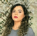 Foto de Carina Toledo