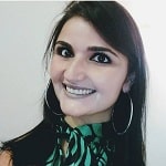 Foto de Raquel Barakat