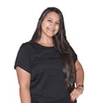 Foto de Yasmine Feital