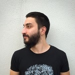 Foto de Gael Pereira