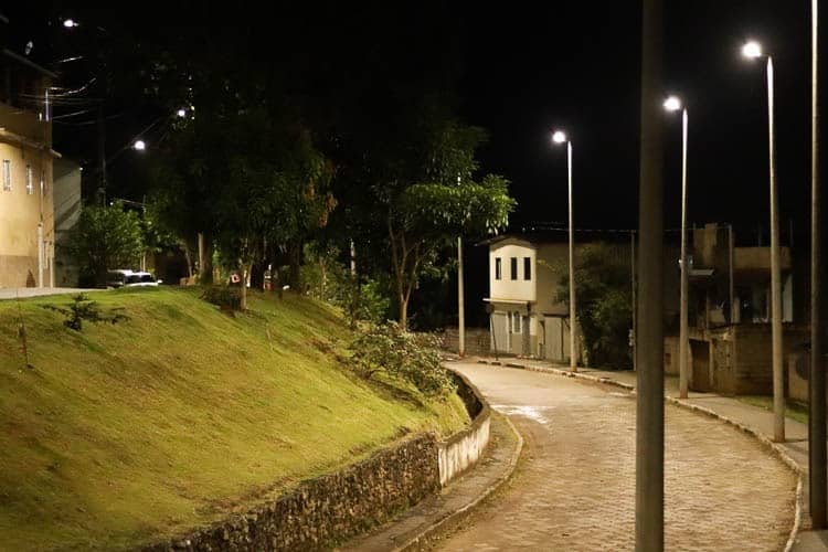 Começa a valer amanhã o Decreto 10.441 e entre 20h e 5h da manhã estará valendo o toque de recolher - Foto: Lui Pereira/Agência Primaz