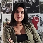 Foto de Isabela Vilela