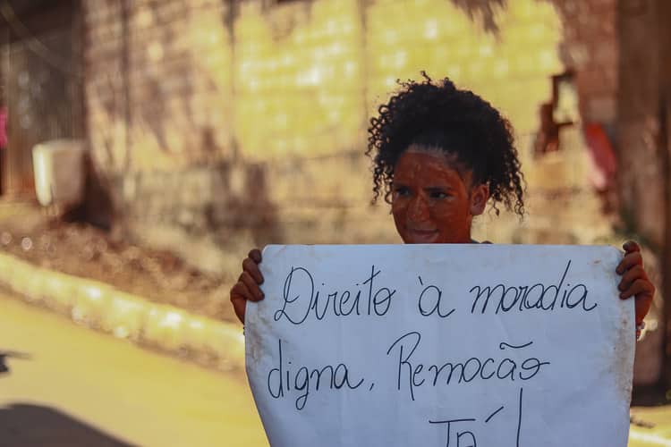 Moradores reclamaram do volume da sirene - Foto: Lui Pereira/Agência Primaz