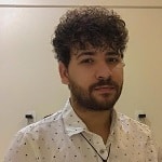 Foto de Yuri Simões