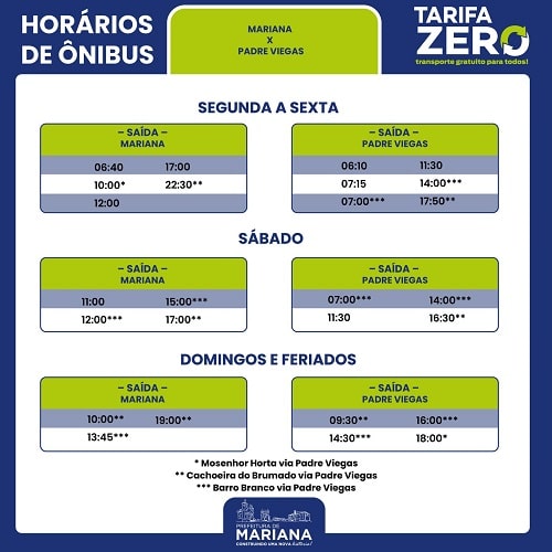 Mariana x Padre Viegas