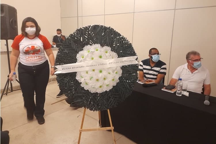 Foto: Luiz Loureiro/Agência Primaz