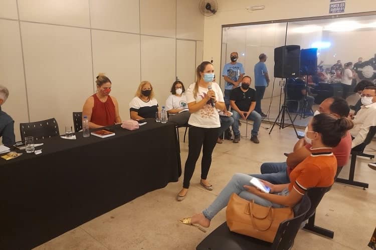 Foto: Luiz Loureiro/Agência Primaz